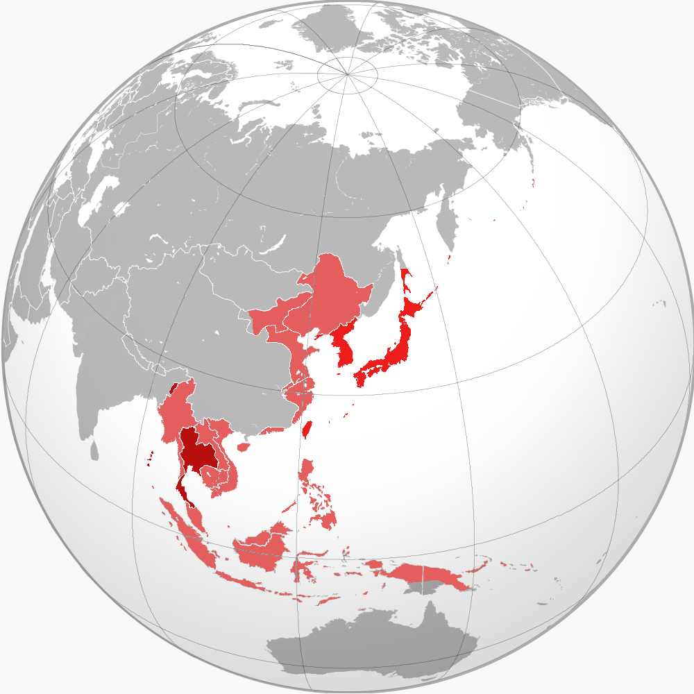 Durante el siglo XX, Japón conquistó gran parte de sus territorios colindantes. ¿Creerías que este es el origen del horóscopo de sangre japonés?